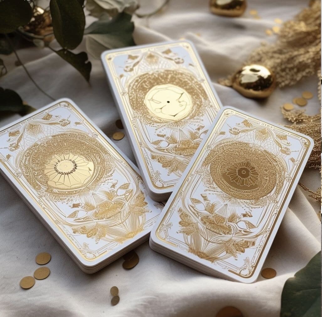 Таро. Как читать Таро.