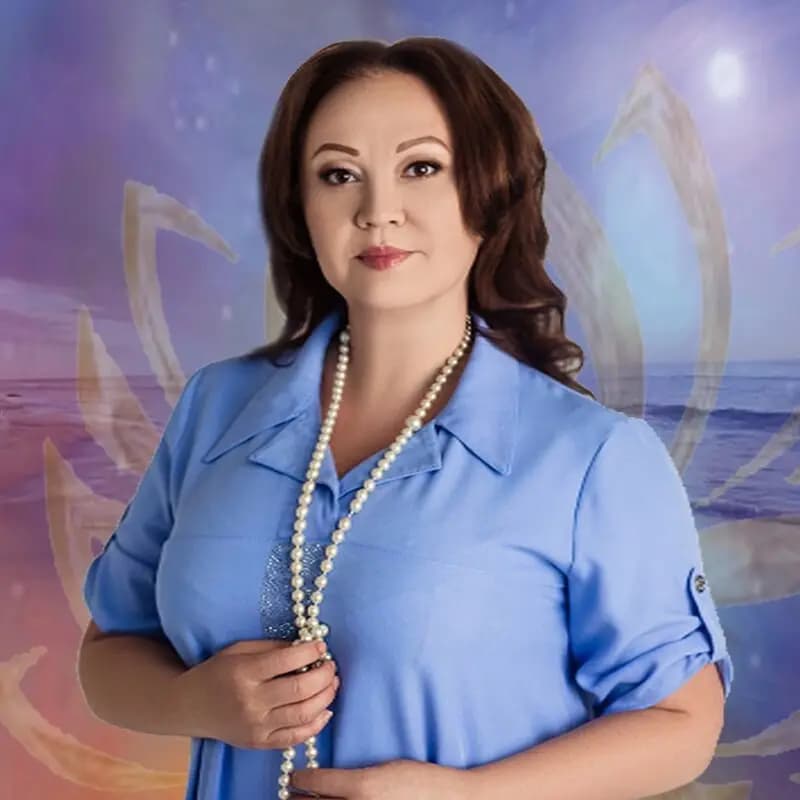 Эмилия Франк