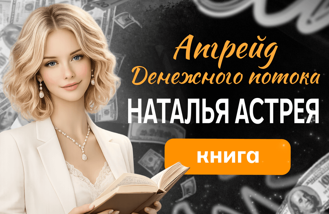 Апгрейд денежного потока
