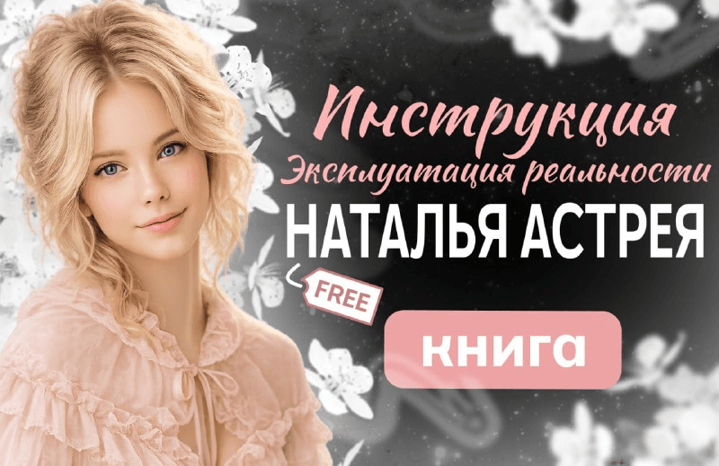 Натальная карта. Инструкция по эксплуатации реальности