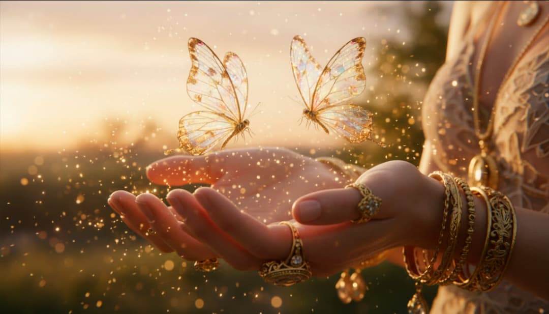 Путешествие по веткам реальности