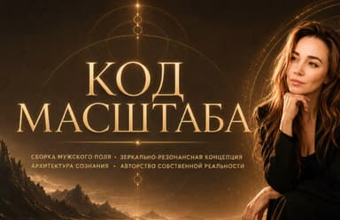 Код Масштаба