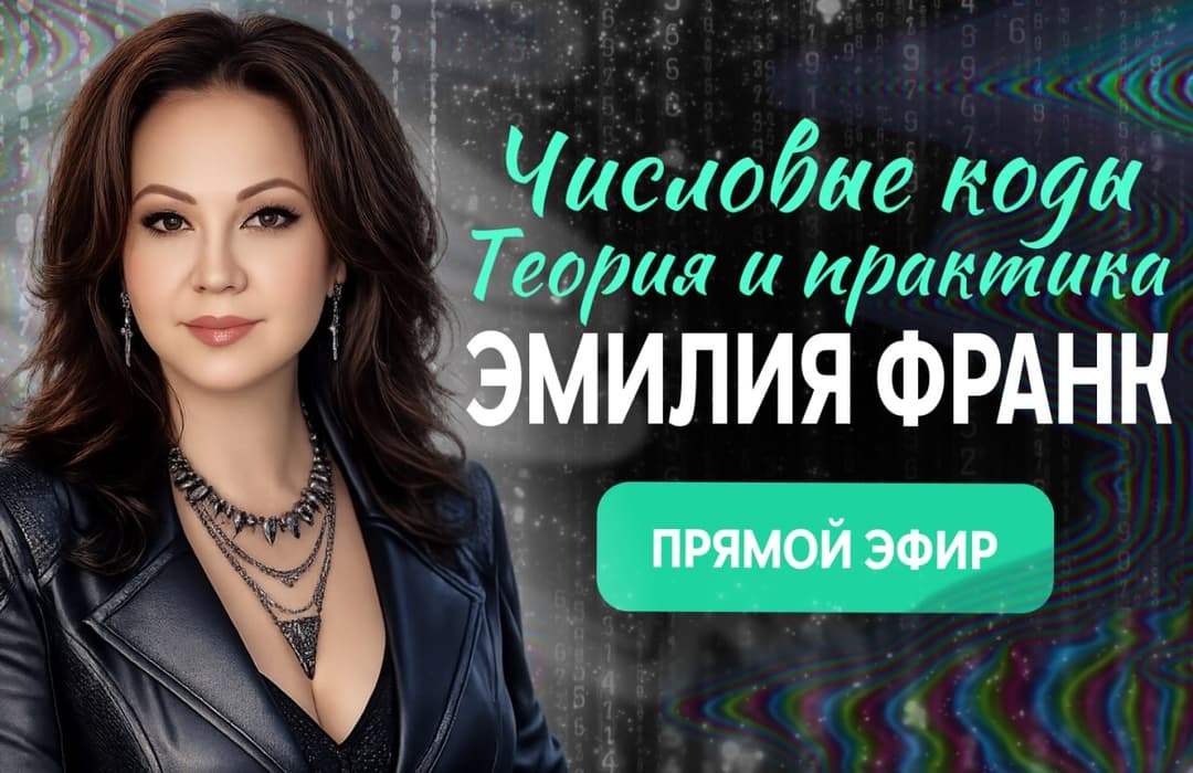 Теория и практика создания числовых кодов и основы сакральной геометрии