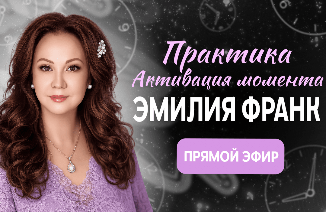 Активация момента. Практика, когда Высшее Я будет собирать вашу реальность по запросу!